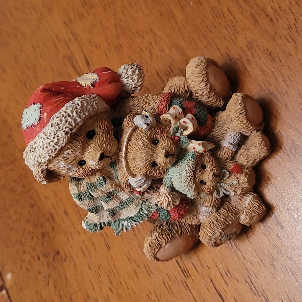Cherished Teddies